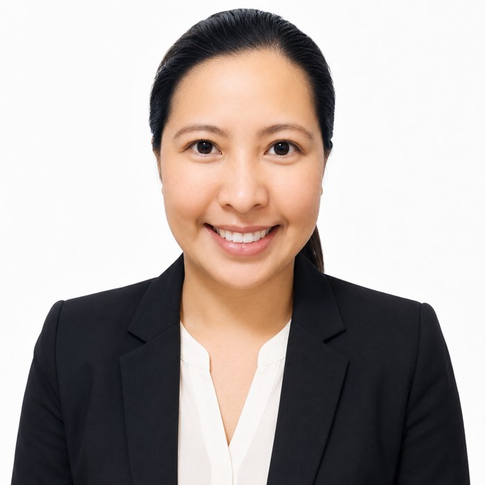 Carla Liza C. Guillermo, DVM